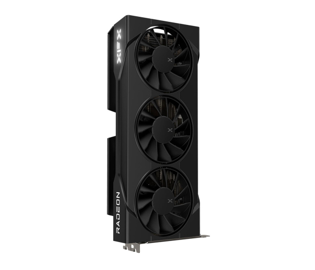 XFX Radeon RX 9060 XT Swift Gaming 3-Fan OC 16GB GDDR6 RX-96TS316B7 - 1339813 - zdjęcie 2